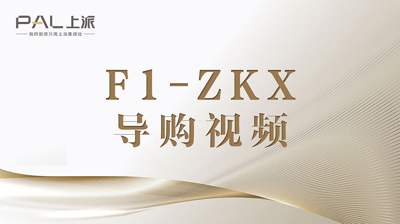 F1-ZKX-導購視頻11